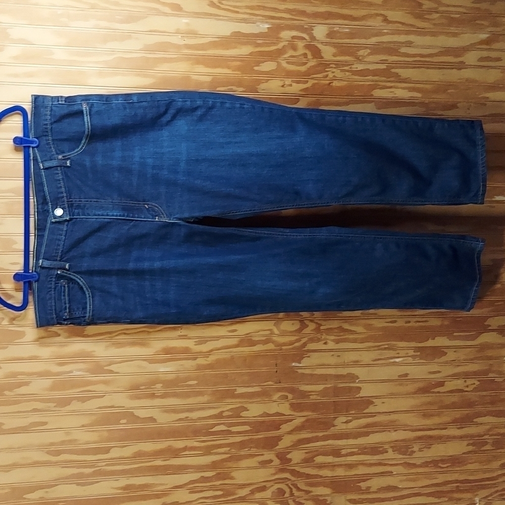 Levi's 541 Jeans - Picture 5 of 8